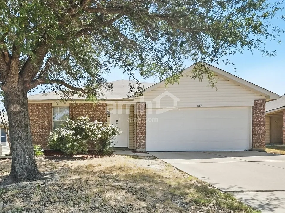 1141 Mustang Ridge Dr