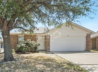 1141 Mustang Ridge Dr, Haslet, TX 76052