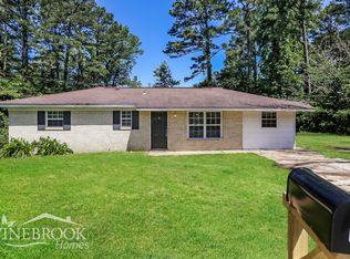 6 Betty Jean Cir, Little Rock, AR 72209