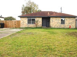8710 Freewood St, Houston, TX 77034