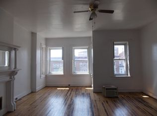 2823 St. Paul St., Baltimore, MD 21218