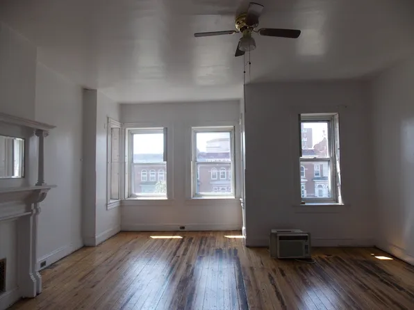 2823 St. Paul St., 2823 Saint Paul St APT 3, Baltimore, MD 21218