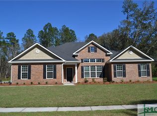 111 Blandford Xing, Rincon, GA 31326