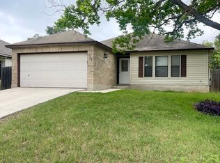 3524 Davenport, Schertz, TX 78154
