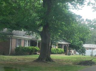 1711 20th Ave, Calera, AL 35040