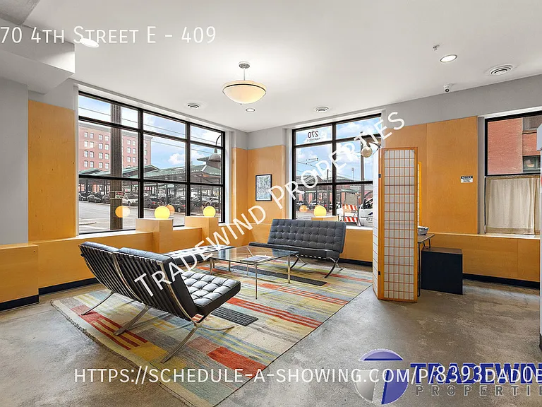 270 4th St E #409 — Photo 20