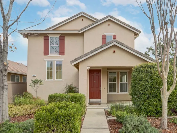 3141 Flagler Way, Rancho Cordova, CA 95670