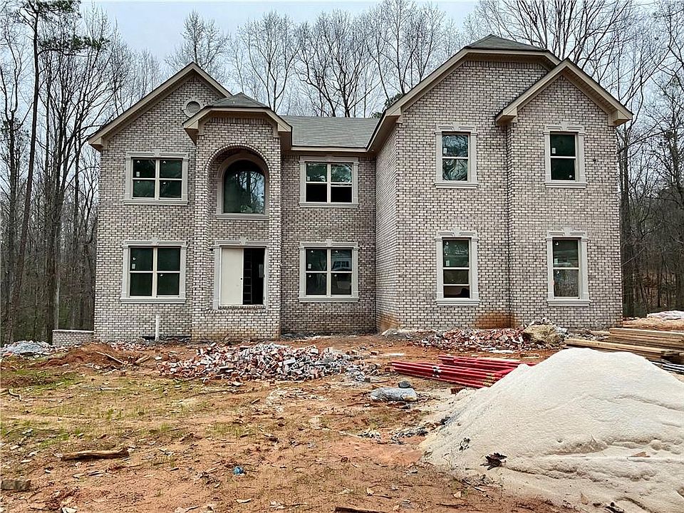 3045 Tucker Mill Rd, Conyers, GA 30094 Zillow