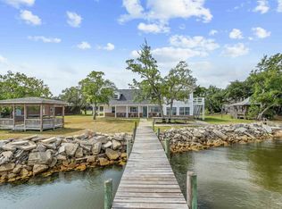 14610 Mullet Ln, Perdido Key, FL 32507