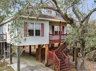 6062 E Benton St, Bay Saint Louis, MS 39520