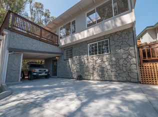 3477 Hazzard Dr, Soquel, CA 95073