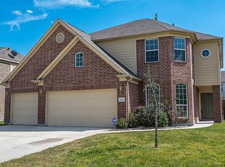 9962 Wing St, Conroe, TX 77385