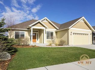 3237 Hidden Springs Ln, Bozeman, MT 59715