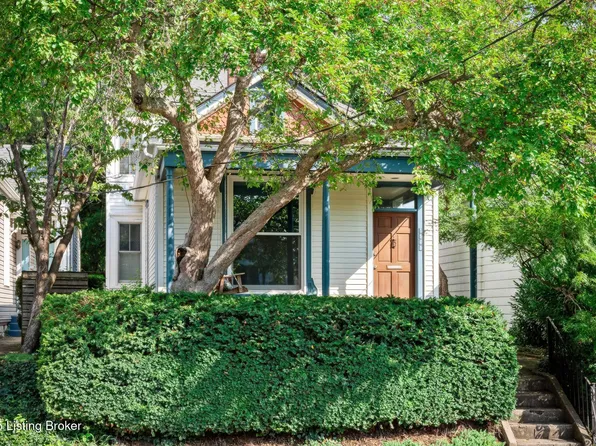 1905 Stevens Ave, Louisville, KY 40205