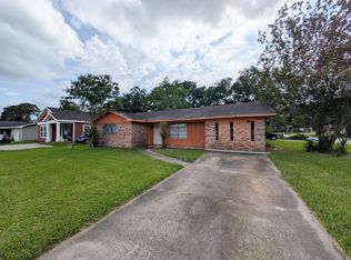 4404 Raven St, Beaumont, TX 77705