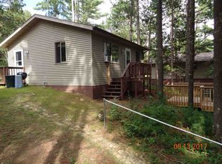 W5607 Aspen Rd #3, Wild Rose, WI 54984