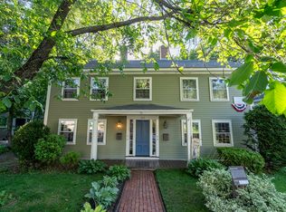 837 Massachusetts Ave #1, Lexington, MA 02420