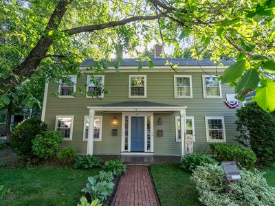 837 Massachusetts Ave #1, Lexington, MA, 02420