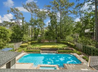 822 Riedel Dr, Houston, TX 77024