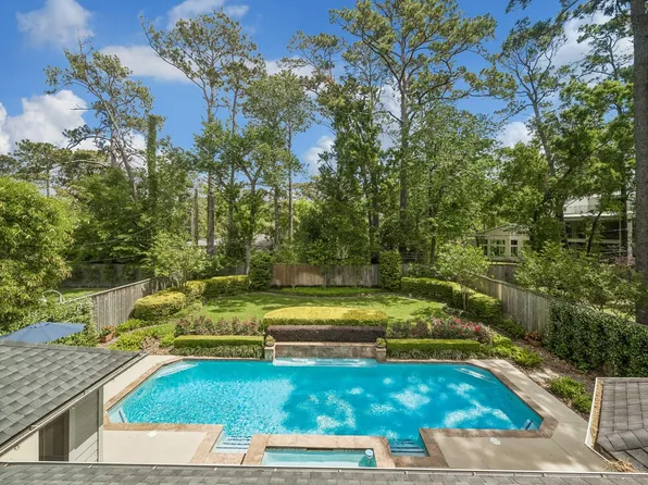 822 Riedel Dr, Houston, TX 77024