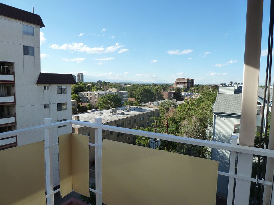 1st image of 1121 N Albion St APT 709