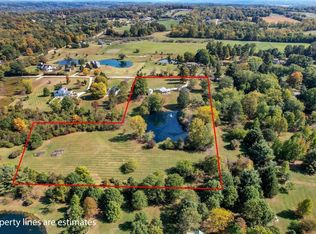 216 Orchard Dr, Granville, OH
