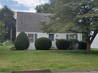 133 Roseleah Ave, Newington, CT 06111