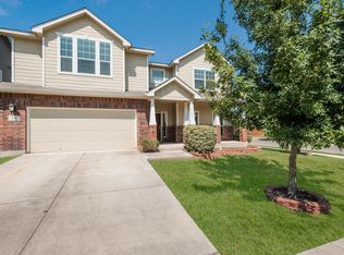 200 White Trl, Cibolo, TX 78108