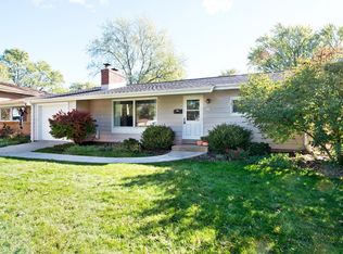 7157 W Wedgewood Dr, Milwaukee, WI 53220