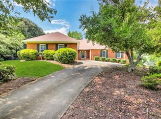 3169 Country Club Ct NW, Kennesaw, GA 30144