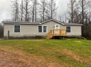 3141 Sanford Rd, Morrisville, NY 13408