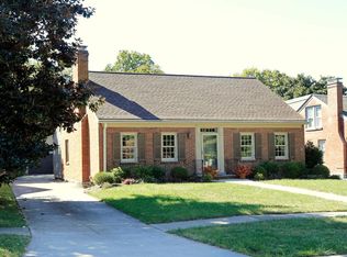 232 Chenault Rd, Lexington, KY 40502