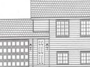 514 David Ave, Baltic, SD 57003