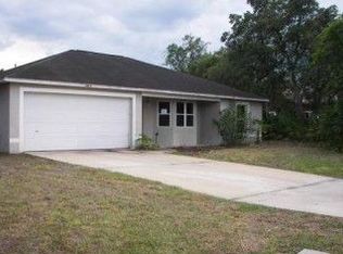 2415 S Tipton Dr, Deltona, FL 32738