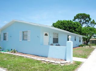 625 99th Ave N UNIT A, Naples, FL 34108