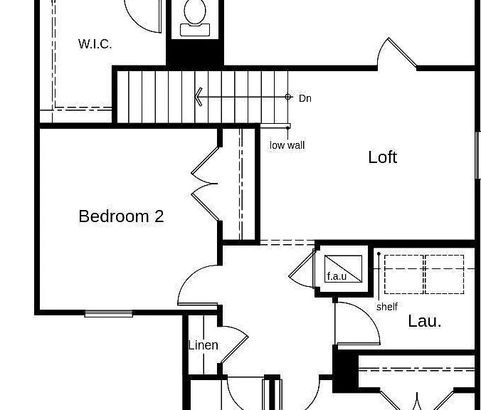 4915 Abbey Manor Ln — Photo 12