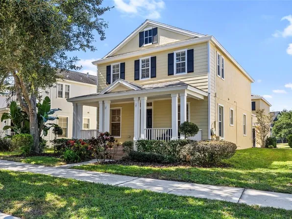 5909 Grand Loneoak Ln, Lithia, FL 33547