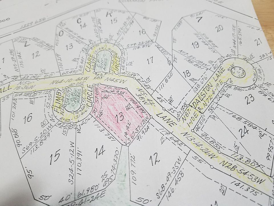2nd image of Edenhall Ln