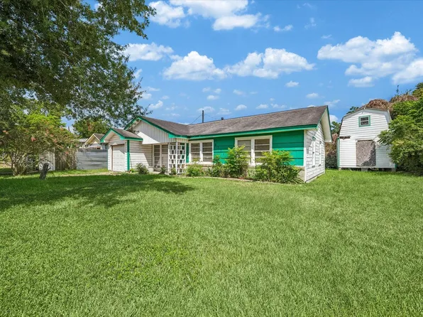 5111 Idaho St, Houston, TX 77021