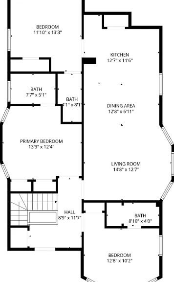 7 Alcott St #2A — Photo 21