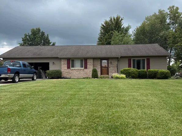 4173 Spencerville Rd, Lima, OH 45805