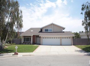 721 Zinnia Ct, Thousand Oaks, CA 91360