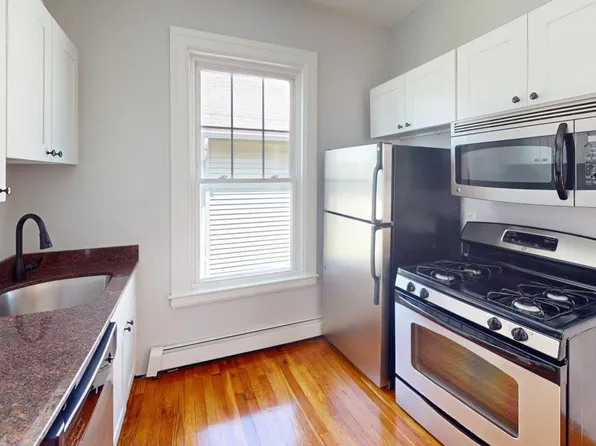 28-30 Avon St, 28-30 Avon St Unit 7, New Haven, CT 06511