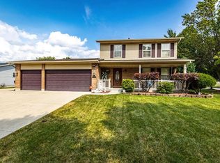 6490 Lorinda Dr, Hamilton, OH 45011