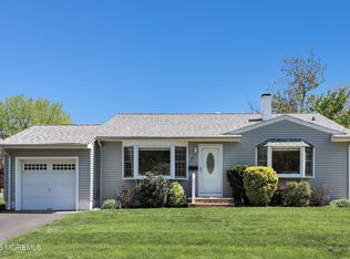 23 Coral Drive, Hazlet, NJ 07730