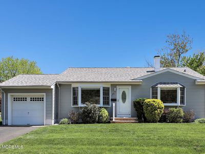 23 Coral Drive, Hazlet, NJ, 07730