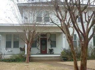 1809 White St, Alexandria, LA 71301