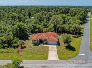 13415 Chamberlain Blvd, Pt Charlotte, FL 33953