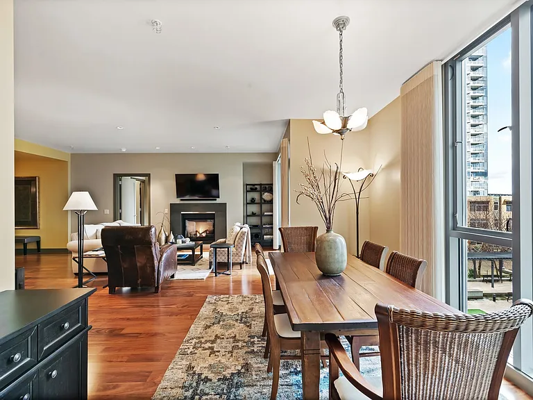841 S Gaines St #305 — Photo 5
