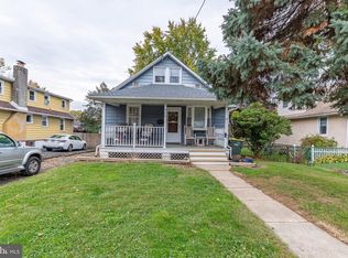 304 Inman Ter, Willow Grove, PA 19090